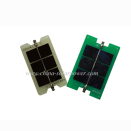 Custom Mini Solar Panel